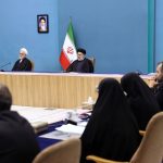 وزیر فرهنگ، رئیس شورای هنر شد