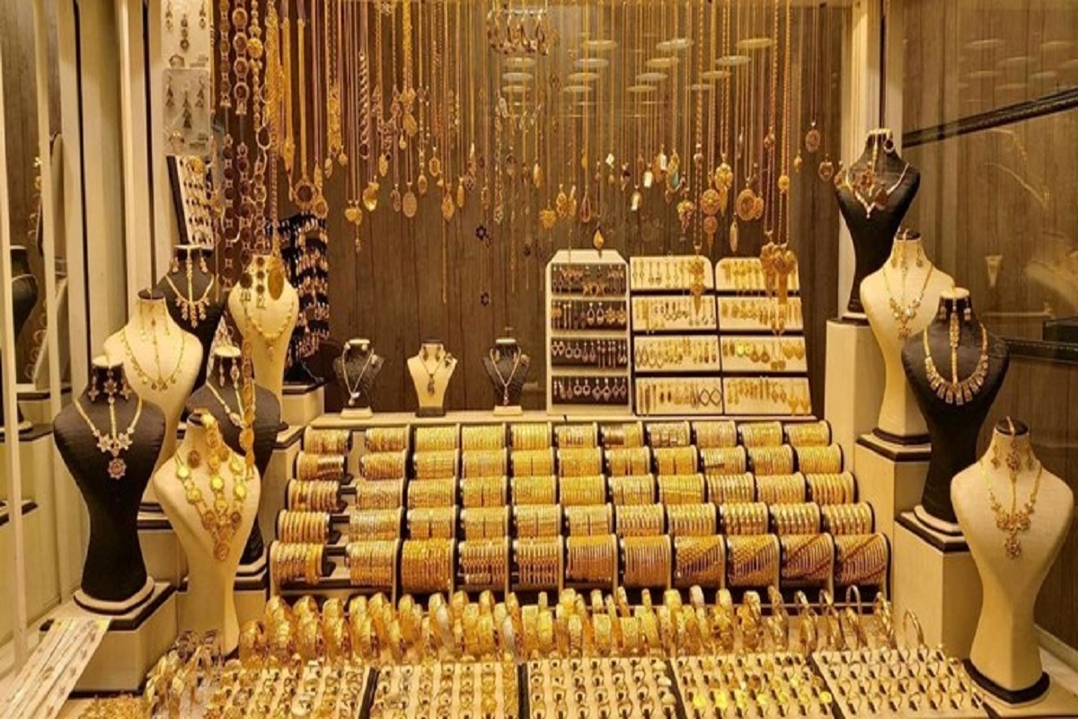 ۷ اقدام برای شناسایی و مقابله با فرار مالیاتی طلافروشان