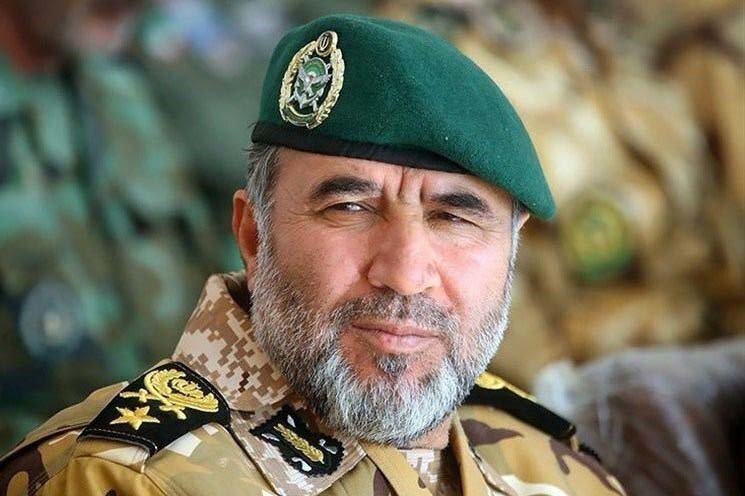 برنامه‌ ارتش برای تولید انبوه ۲ موشک جدید/۱۰ یگان موشکی و پهپادی در مرزها مستقر می‌شود