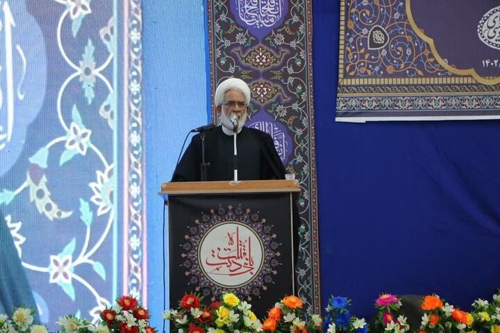 دشمنان بدانند که فاجعه آفرینی پاسخ سختی را به‌دنبال دارد/اجرای حکم جنایتکاران پرونده شاهچراغ