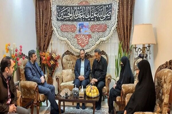 تدوین یک سرود ملی برای شهدای حادثه کرمان/ شهادت شهیده رحیمی افتخار دانشگاه فرهنگیان شد