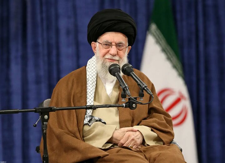 رهبر معظم انقلاب: نمایشگاه توانمندی‌های تولید داخلی نمونه‌ای از اقتدار علمی کشور است