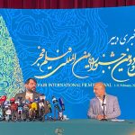 اهدای جوایز کوتاه و مستند در افتتاحیه فجر/ ۴ هنرمند تجلیل می‌شوند