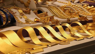 خبر فوری معاون وزیر صنعت برای طلافروشان/ قوانین و مقررات جدید فروش طلا اعلام شد