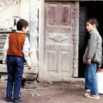خانه دوست کجاست؟ در سینماتک موزه هنرهای معاصر تهران