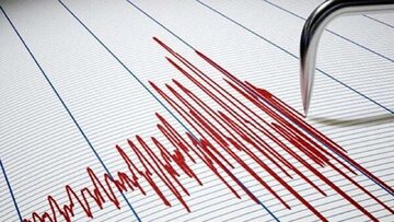 زلزله شدید ۷ ریشتری در یک کشور آسیایی/ احتمال وقوع سونامی بزرگ