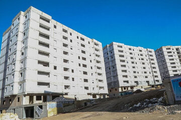 ۴۵هزار واحد مسکن مهر در شهرهای جدید تحویل متقاضیان شد/ افتتاح ۱۰هزار واحد در دهه فجر