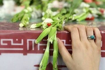 شهادت سرباز نیروی انتظامی در بوکان