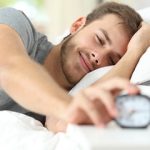 افراد سحرخیز در معرض این خطر هستند