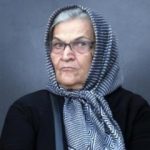 همسر شاعر معروف ایرانی درگذشت