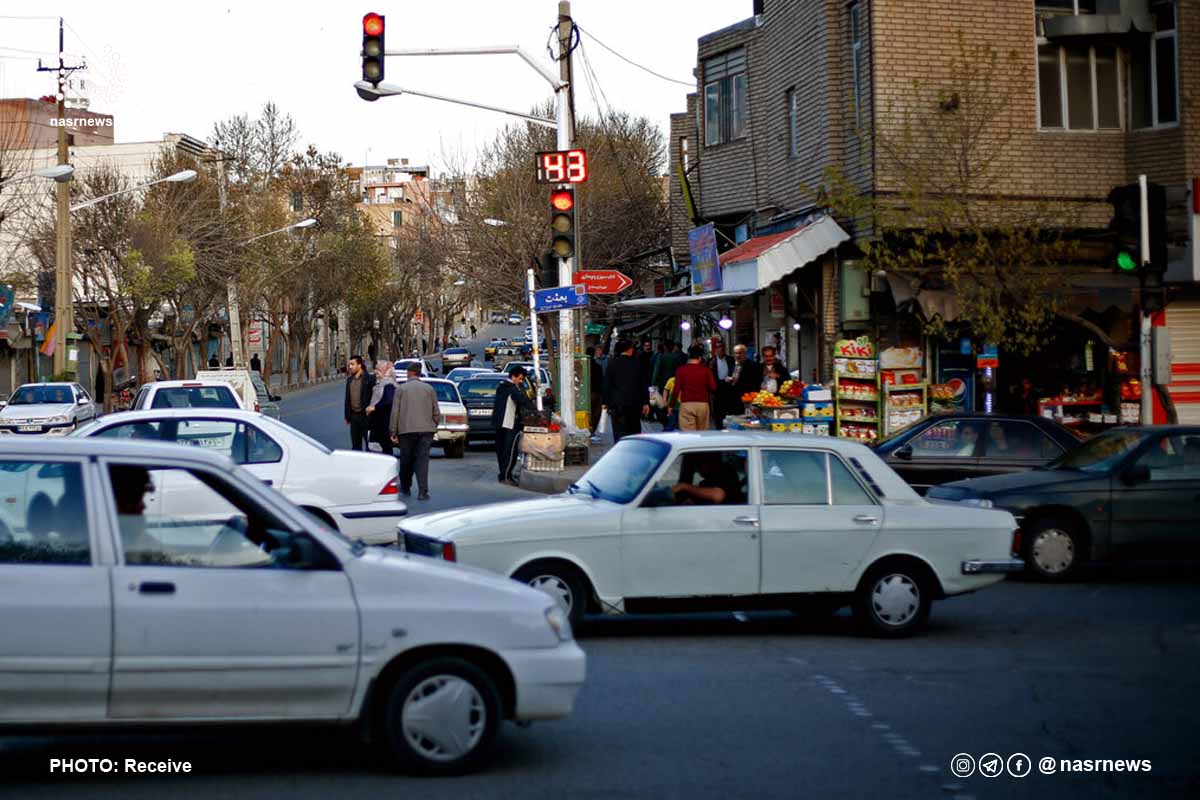 خودروهای بی‌کیفیت مانع صادرات ۵۰ میلیون لیتری بنزین