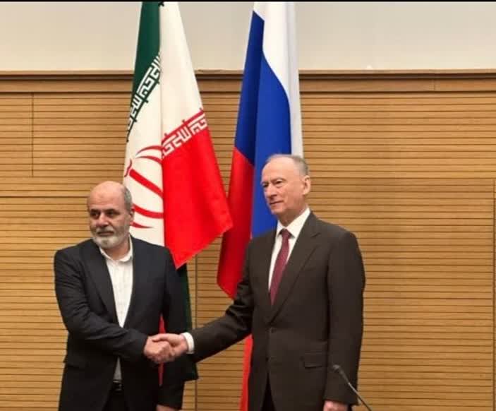 دبیر شورای عالی امنیت ملی:‌ تحولات منطقه ابهت آمریکا را در هم شکست