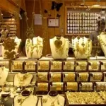 طلا همچنان روی پله های ترقی