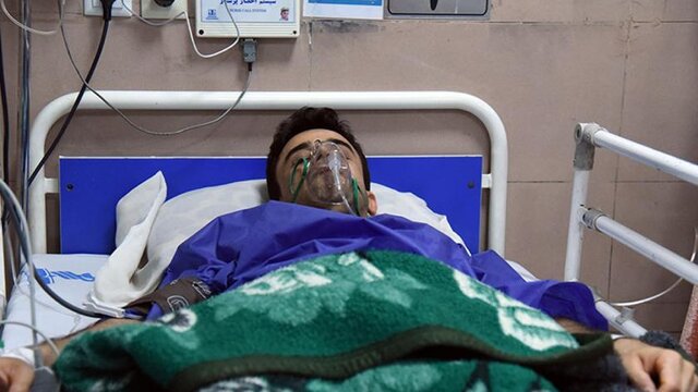 ۸ مجروح حادثه تروریستی کرمان همچنان بستری هستند