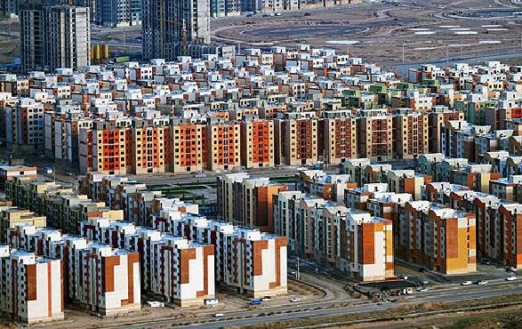 حمایت دولت از متقاضیان نهضت ملی مسکن/ پلکانی شدن اقساط شرایط را تسهیل کرد