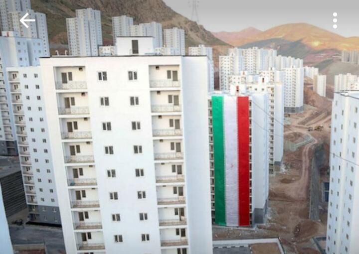 دولت قبل مسکن مهر را زمین زد/ ساخت سالیانه یک میلیون مسکن، به شرط بهبود مدیریت