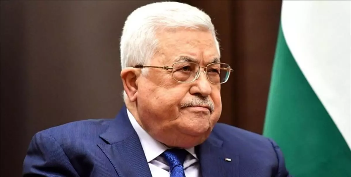 درخواست «محمود عباس» از حماس برای پذیرش آتش‌بس