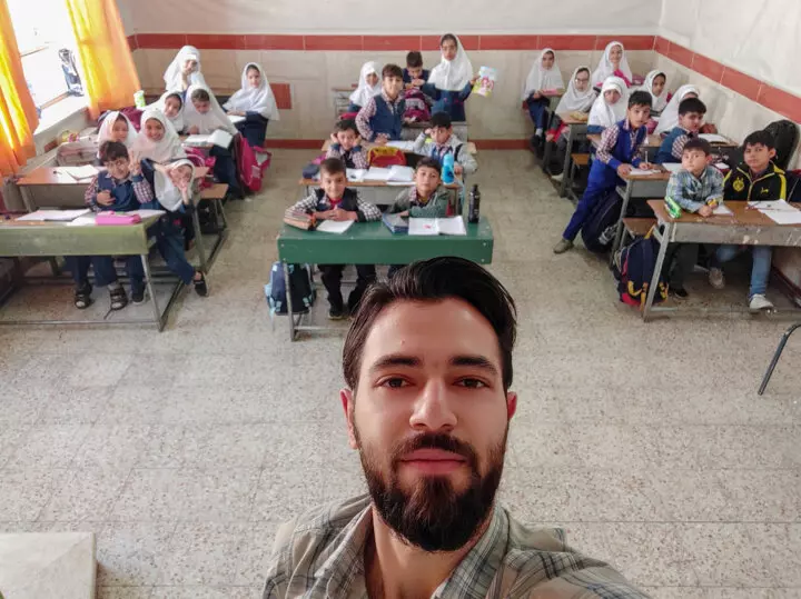 رتبه‌بندی نومعلمان مطابق قانون بررسی می‌شود