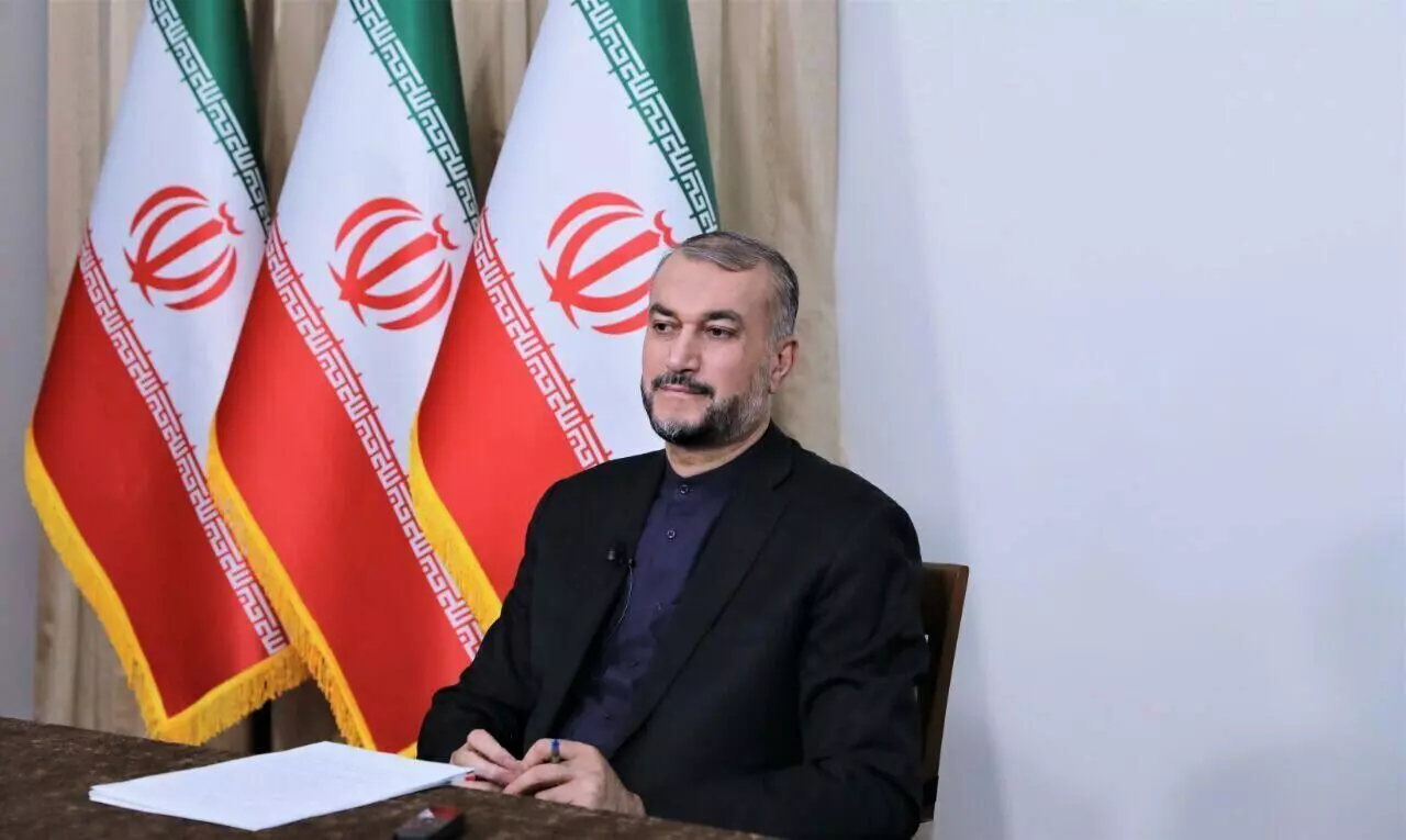 امیرعبداللهیان: امنیت و آرامش ایران مرهون هوشمندی کلیه دستگاه‌های امنیتی کشور است