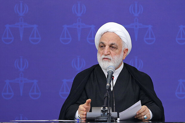 تحقق عدالت از اهداف کلان نظام جمهوری اسلامی ایران/ نقش قوه قضاییه در ارتقای سلامت نظام