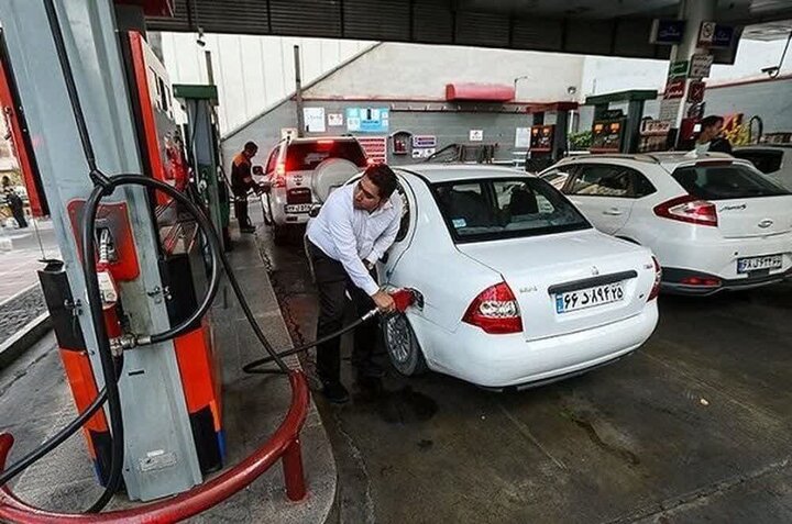 واردات بنزین برای ایام نوروز در حال بررسی است