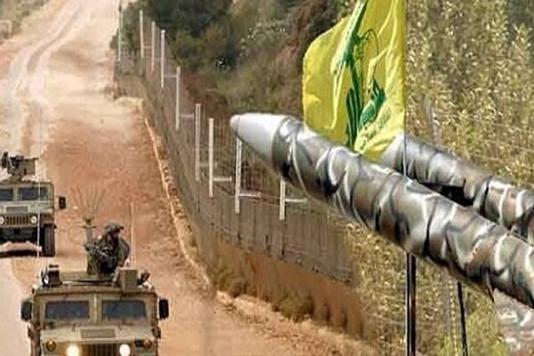حمله حزب‌الله لبنان به یک پادگان و یک شهرک صهیونیستی/ شهادت رزمنده حزب‌الله