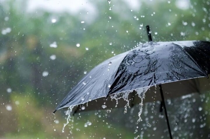 صدور هشدار نارنجی برای ۱۵ استان/تداوم بارندگی در غرب و مرکز کشور