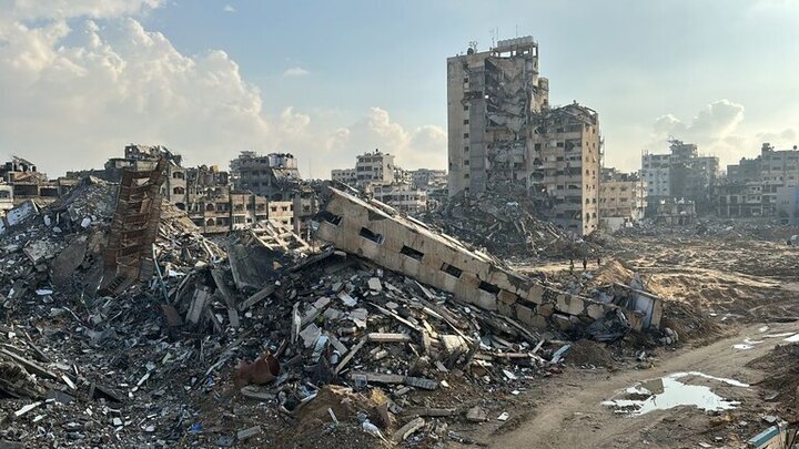 حمله صهیونیست‌ها به سمت مراکز درمانی غزه/ به خطر افتادن جان ۱۰ هزار آواره فلسطینی