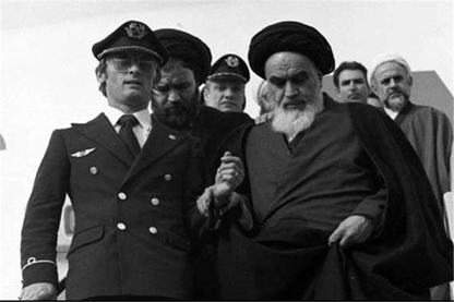 احساس درونی حضرت آیت‌الله خامنه‌ای در روز ورود حضرت امام خمینی به کشور
