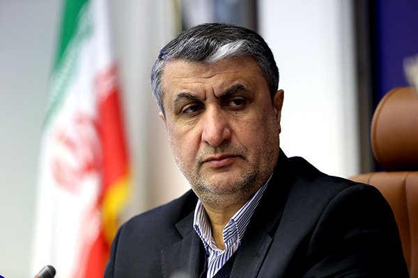 توضیحات رئیس سازمان انرژی اتمی درباره افتتاح چندین طرح هسته‌ای در اصفهان