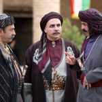 سریال تاریخی «سنجرخان» بالاخره به آنتن رسید