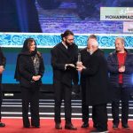 سیمرغ‌های جشنواره چهل‌ودوم فیلم فجر به پرواز درآمدند