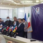 وزیر ارشاد: استقبال از نمایشگاه رسانه‌ها غیرمنتظره بود
