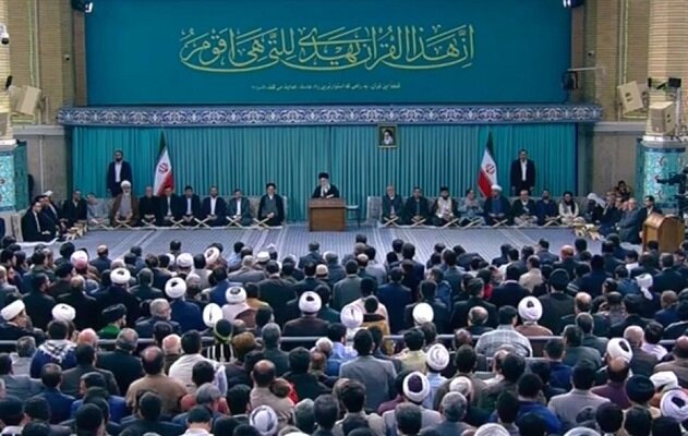 دنیای اسلام نابودی غده سرطانی صهیونیسم را شاهد خواهد بود/ جهان اسلام عزادار غزه است