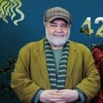 خبر دق‌کردن یک بازیگر/مارلون براندو و محمدرضا شریفی‌نیا چاق شدند!