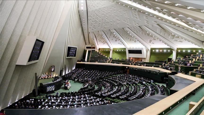 نامزدهای مجلس در سامانه «انتخاب ایران» ثبت‌نام کنند