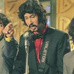 رکورد ۲۳ ساله مخاطبان سینما شکسته شد