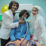 قاچاق «فسیل» و یک تهدید بزرگ برای سینمای ایران/ نگذاشتند رکورد «عقاب‌ها» را بشکنیم