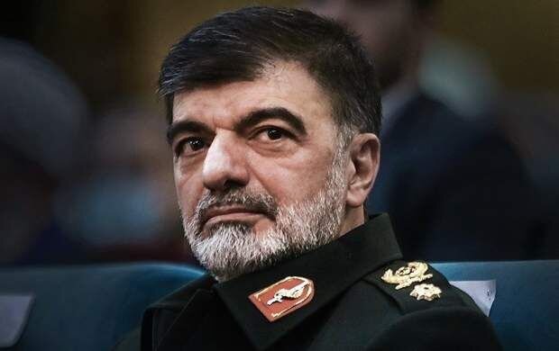 پیام رادان پس از پایان رای گیری؛ انتخابات با نشاط و در امنیت برگزار شد
