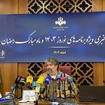تلویزیون به نفع سینما کنار کشید/ فرزاد حسنی در شبکه نسیم