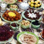 توصیه های غذایی به روزه داران/ از افطار تا سحر چی بخوریم