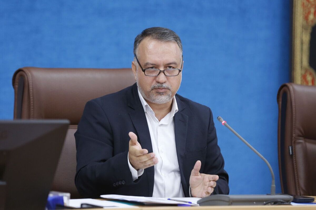 دور دوم انتخابات مجلس در ۸ حوزه، تمام الکترونیکی خواهد بود