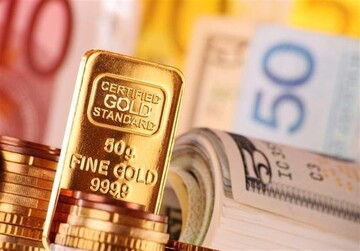 قیمت طلا، سکه و ارز امروز ۱۹ اسفندماه / طلا سقف قیمتی را رد کرد
