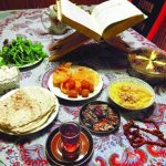 چند توصیه‌ تغذیه‌ای برای ایام روزه‌داری