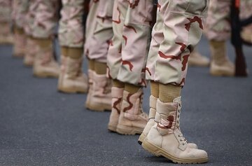 میانگین مدت خدمت سربازی چند ماه می‌شود؟