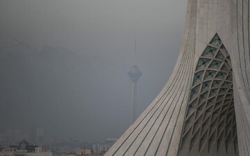 این ۹ منطقه تهران در وضعیت «قرمز»