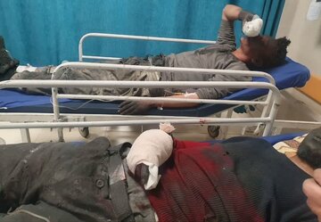 تعداد فوت شدگان حوادث چهارشنبه سوری به ۷ نفر رسید