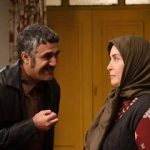 ورق کمدی به سمت تلویزیون برگشت