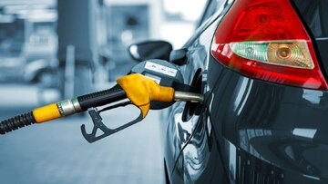 مصرف بنزین دوباره رکورد زد