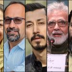 خبرسازان سینما در سال ۱۴۰۲/ از تبرئه فرهادی تا استعفای برومند